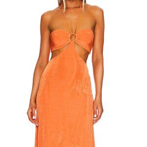 Significant Other Ivy Maxi Dress